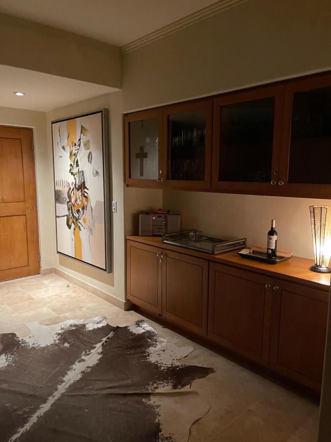 San José del CaboLas Mananitas公寓式酒店 外观 照片